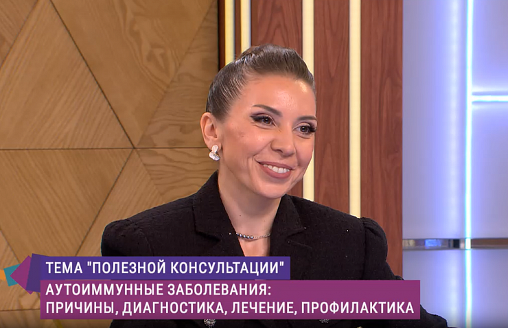 Что важно знать об аутоиммунных заболеваниях в детской эндокринологии?