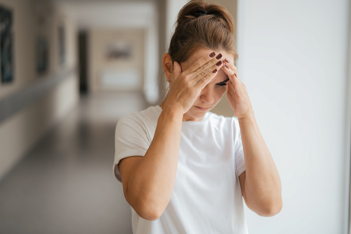 Головная боль