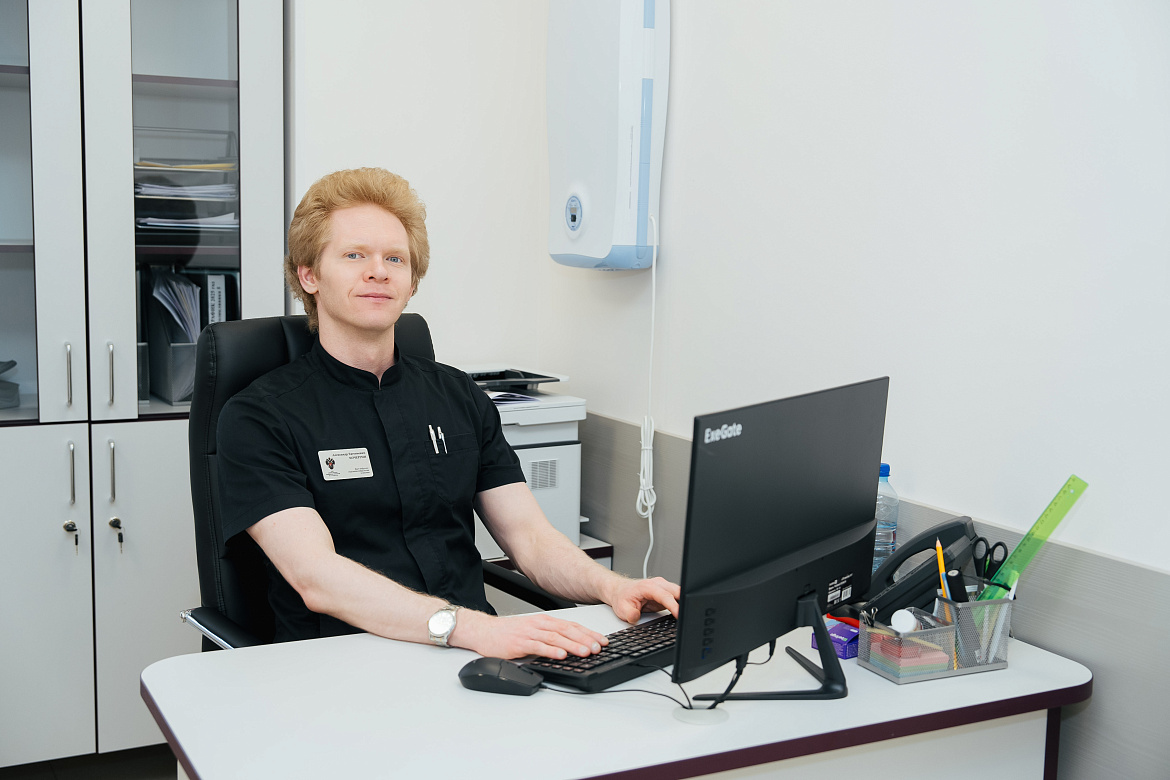 Полидипсия