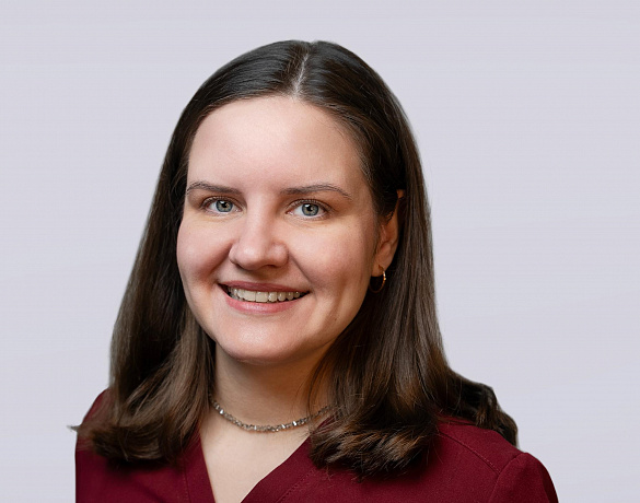 Точилина Алевтина Сергеевна