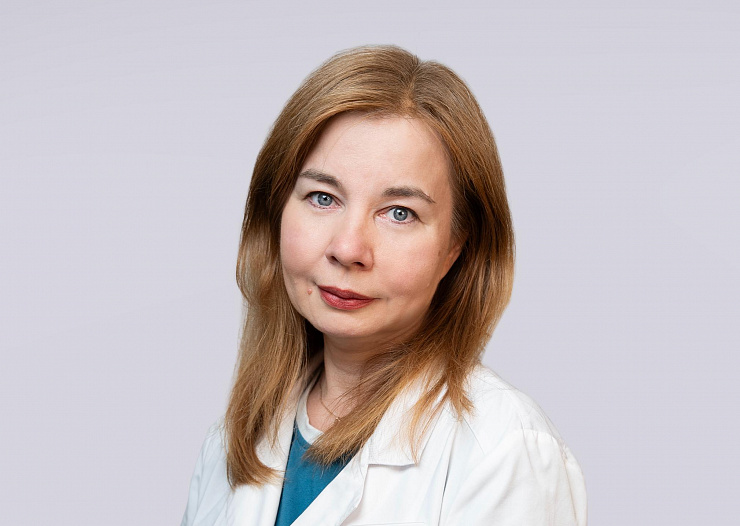 Быченкова Елизавета Вадимовна