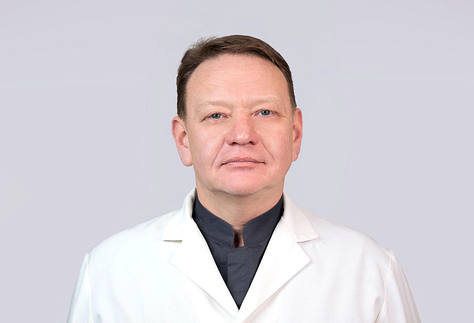 Курочкин Владимир Анатольевич