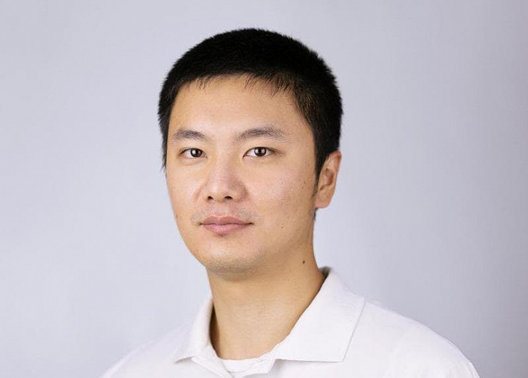 Пягай Виктор Александрович