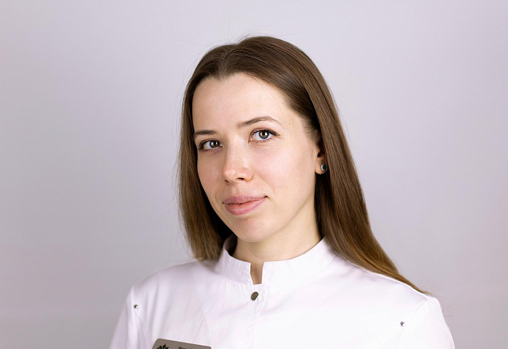 Качина Ирина Ивановна