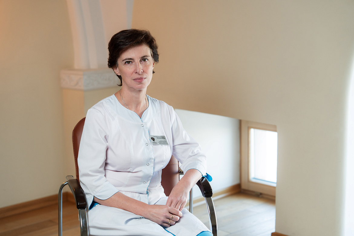 Желчнокаменная болезнь