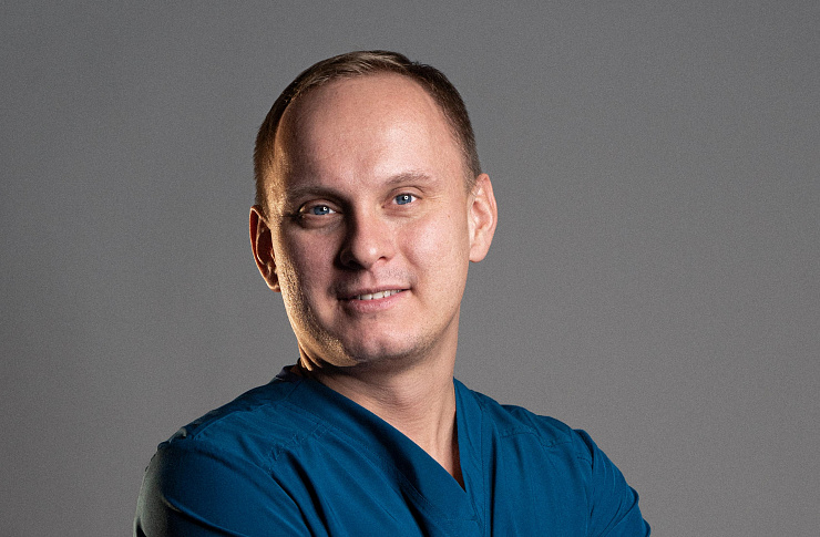 Тищенков Константин Александрович