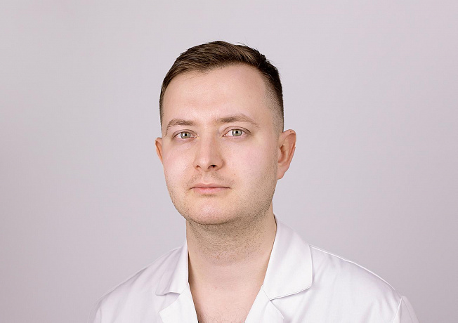 Запоров Алексей Михайлович