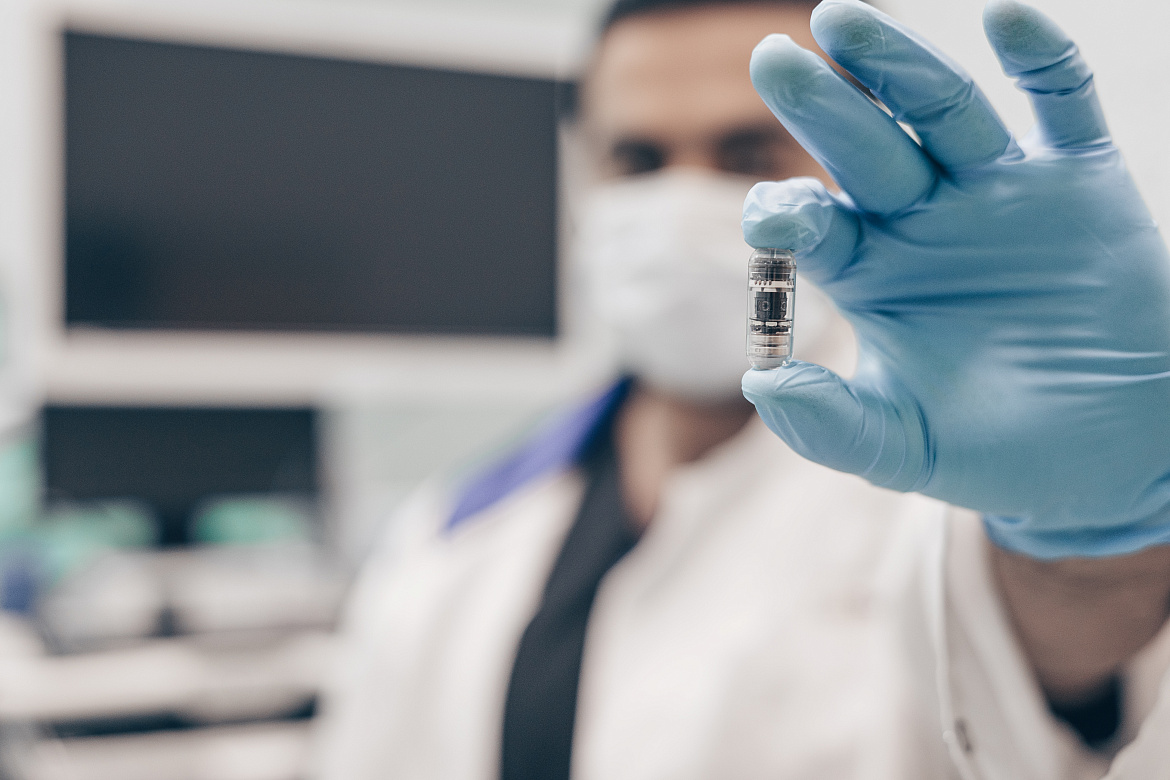 Эндоскопия