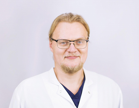 Черников Роман Анатольевич