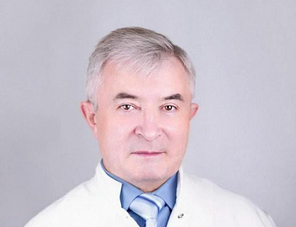 Онуфрийчук Олег Николаевич