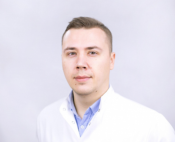 Писарев Алексей Вячеславович