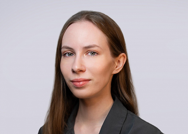 Бреднихина Ирина Антоновна