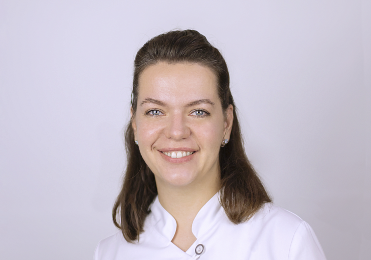 Баракова Татьяна Петровна