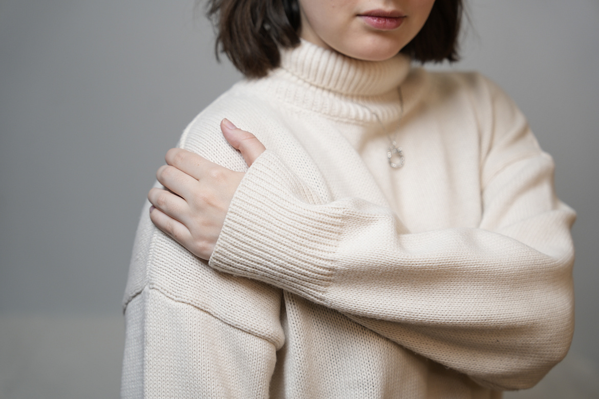 Импинджмент-синдром плечевого сустава