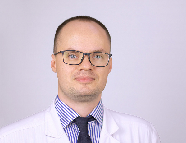 Белоусов Александр Михайлович