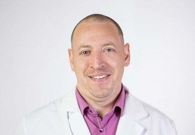 Виленский Виктор Александрович