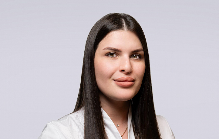 Гончарова Тамила Владимировна