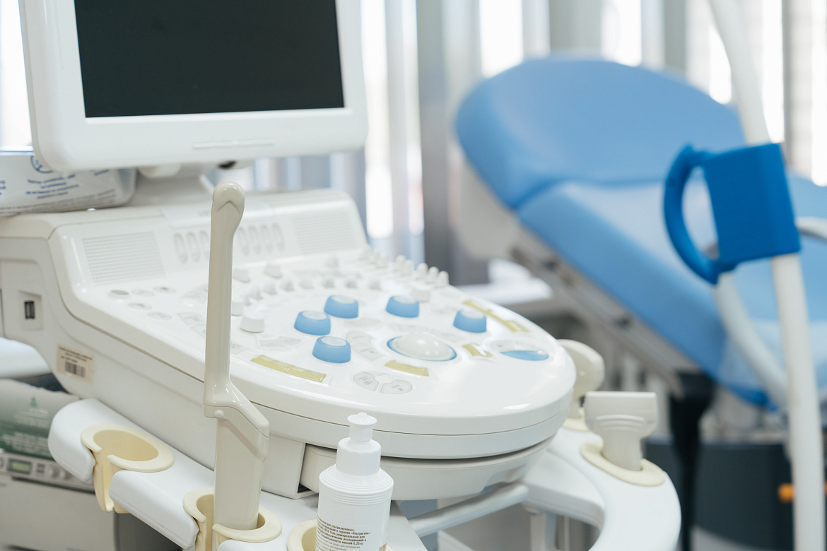 Замершая беременность