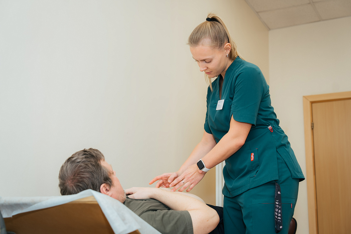 Клиническая ординатура по хирургии