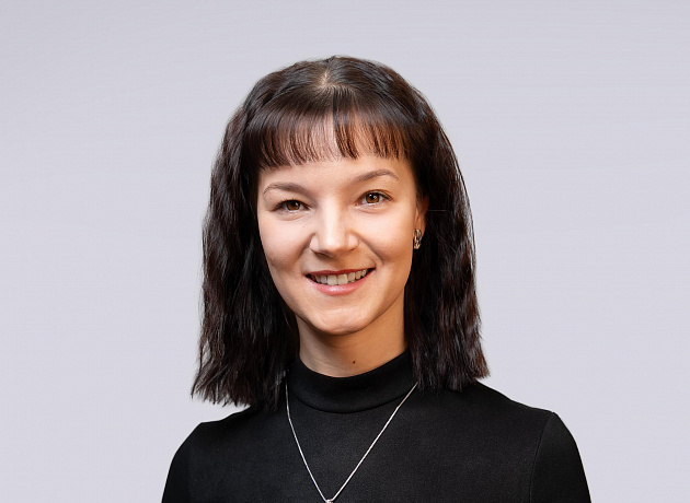 Лисеева Ольга Валерьевна