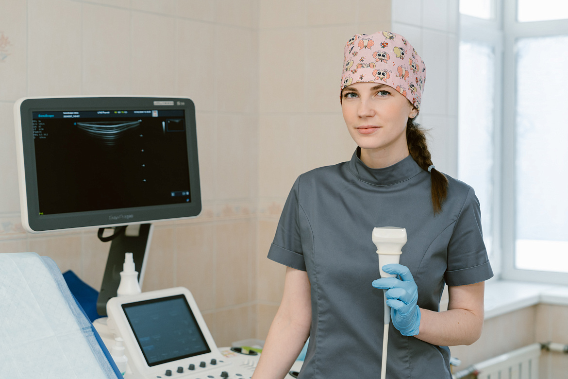 Эндокринология