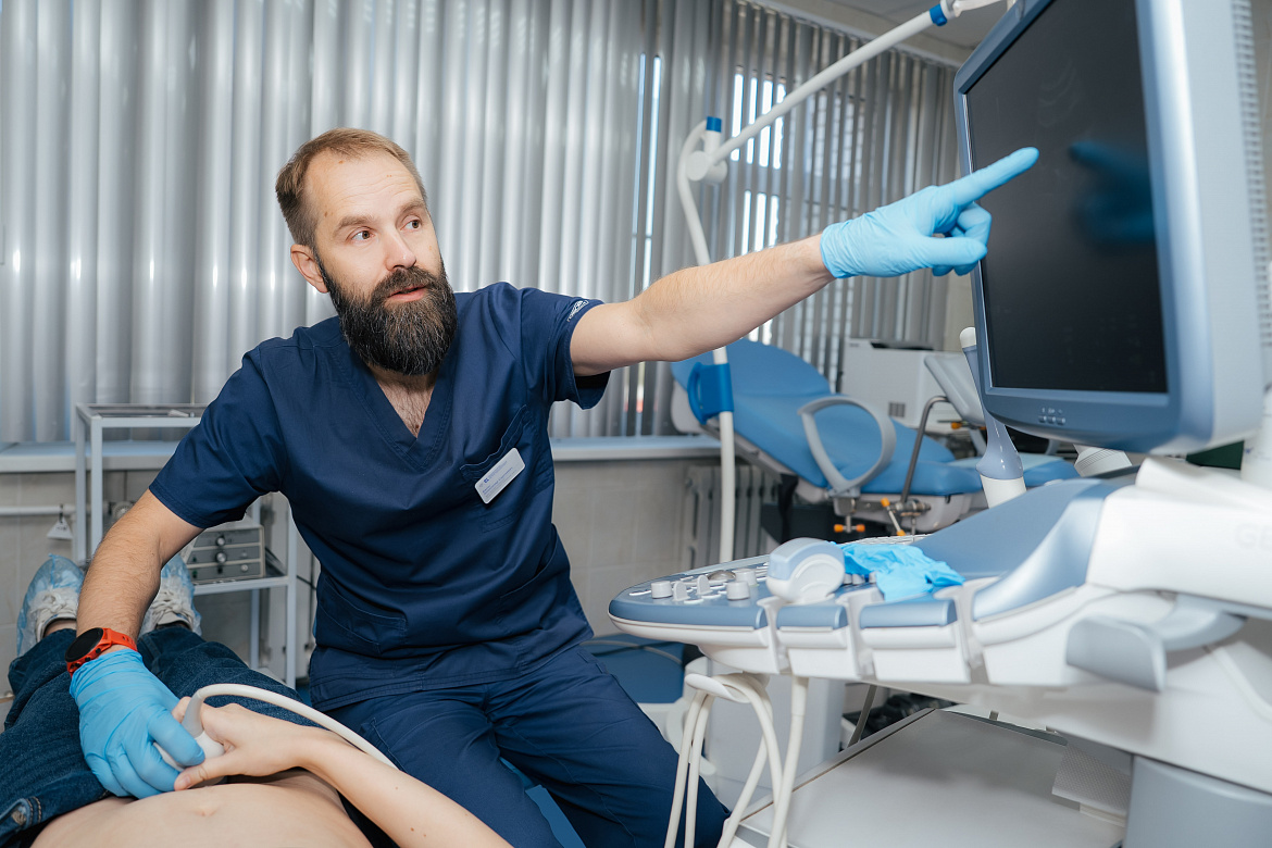 Гинекология