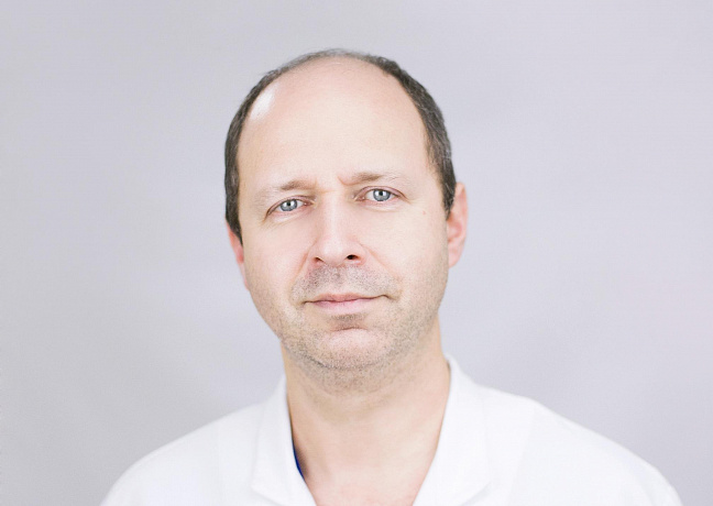 Павлов Андрей Александрович