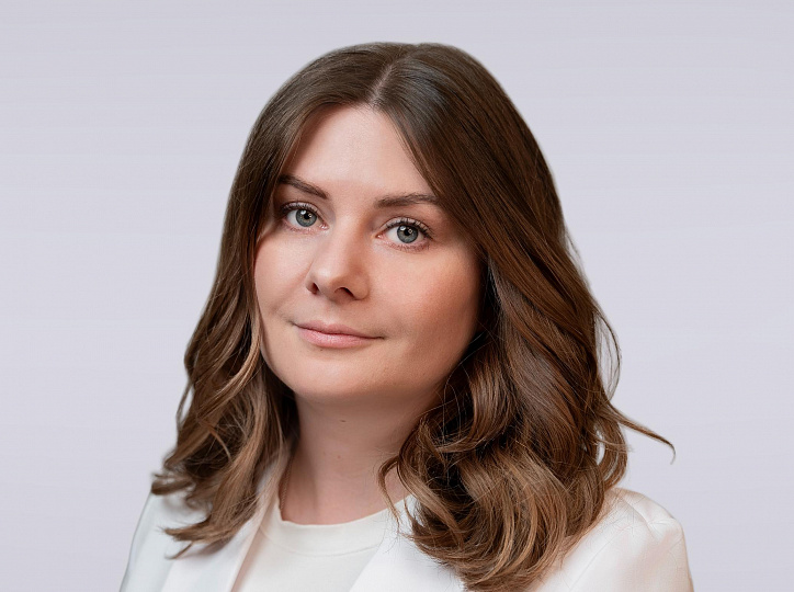 Геворгиз София Александровна