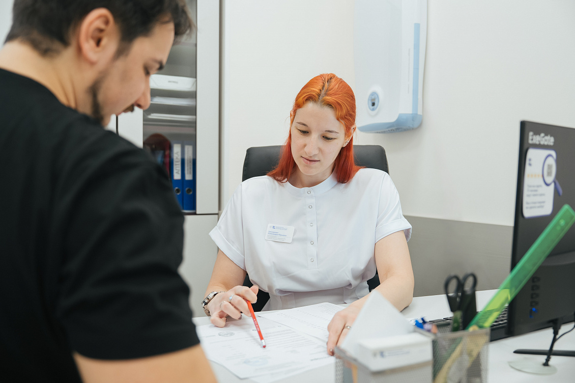 Спондилоартриты