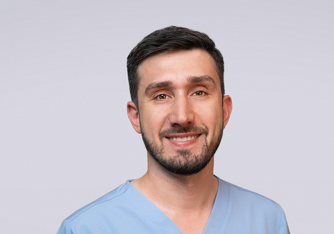 Магамадов Иса Супьянович