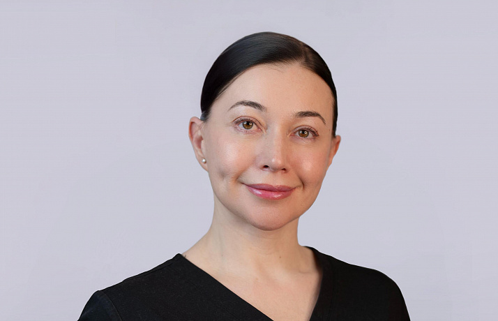 Байкова Зоя Анатольевна