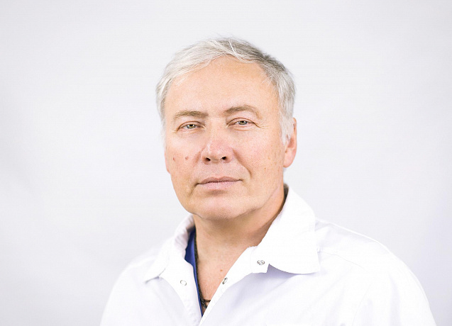 Шкарупа Андрей Григорьевич