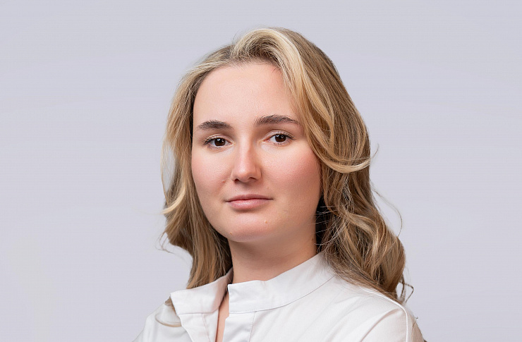 Давыдова Наталья Анатольевна