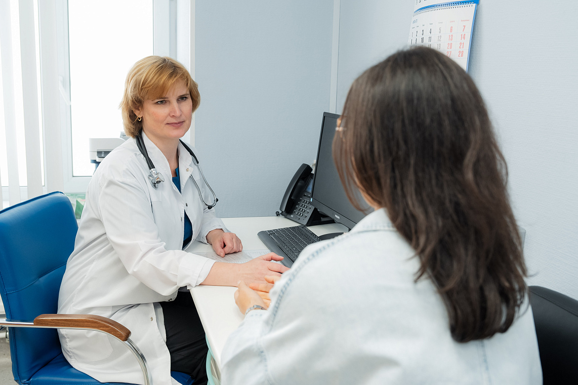 Кардиология