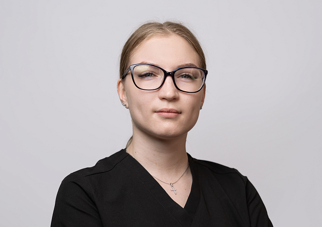 Павликова Ирина Андреевна