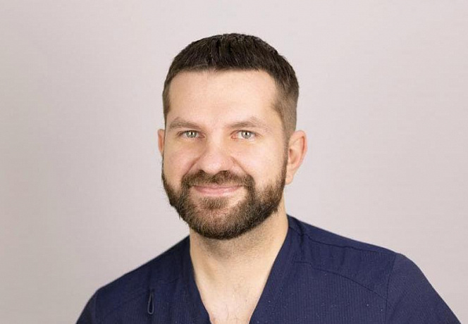 Полухин Александр Геннадьевич