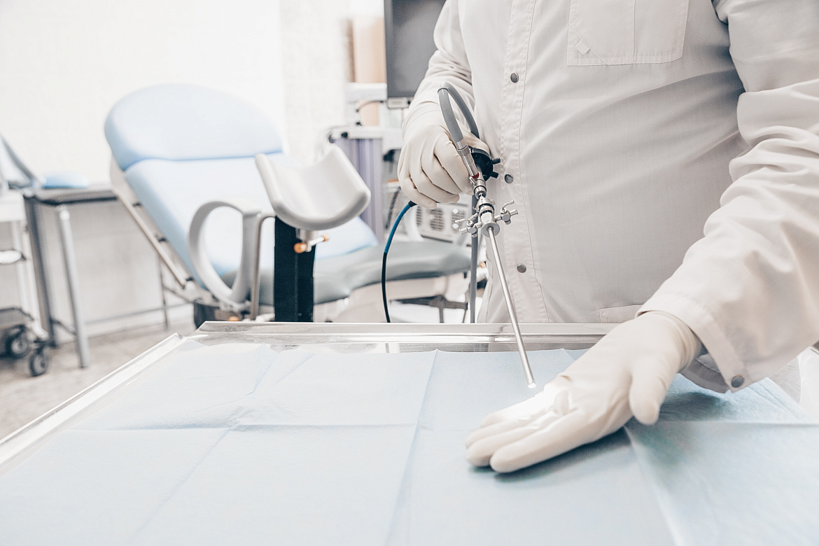 Цистоскопия