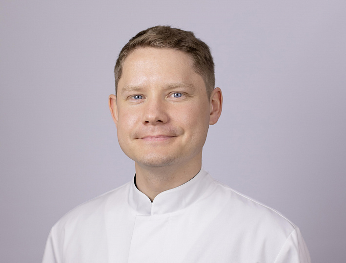 Харлов Никита Сергеевич