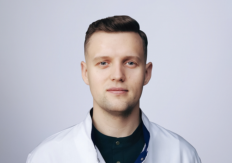 Петров Александр Денисович