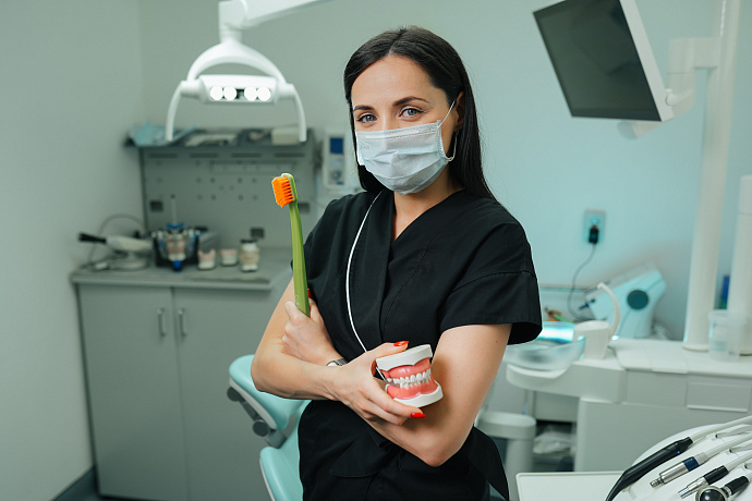 Стоматология