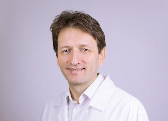 Губин Александр Вадимович