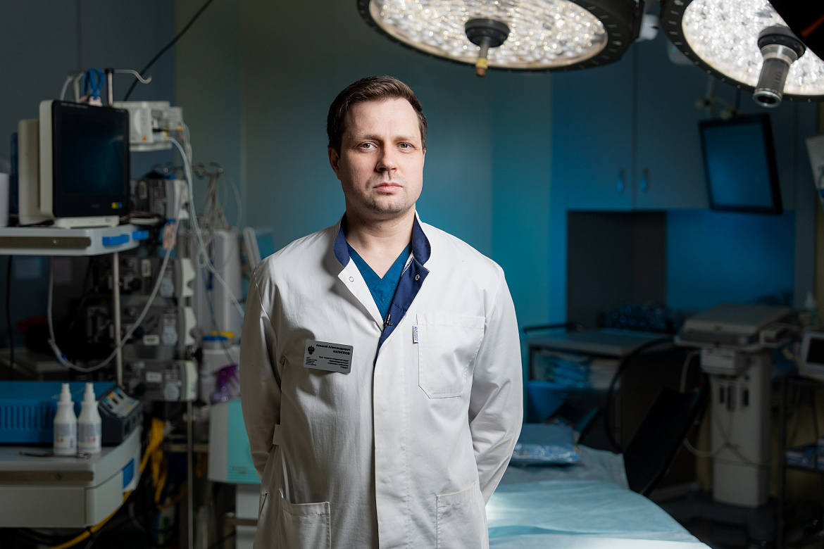 Дефект межпредсердной перегородки