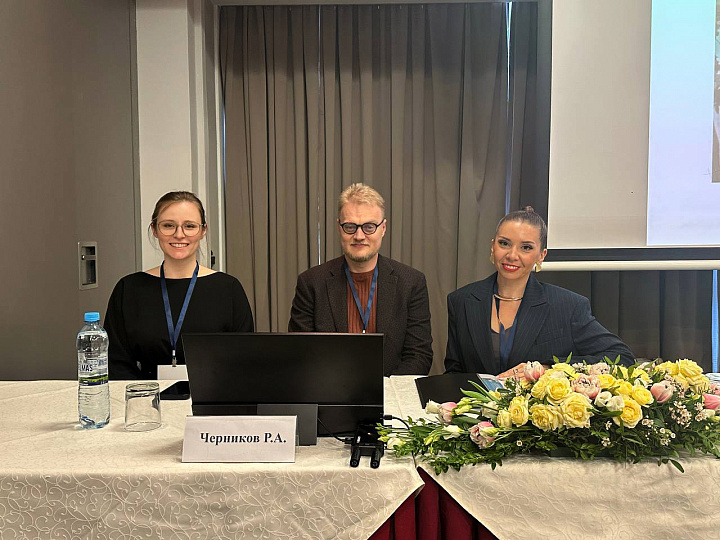 Врачи Клиники СПбГУ — модераторы и спикеры Всероссийского  педиатрического форума