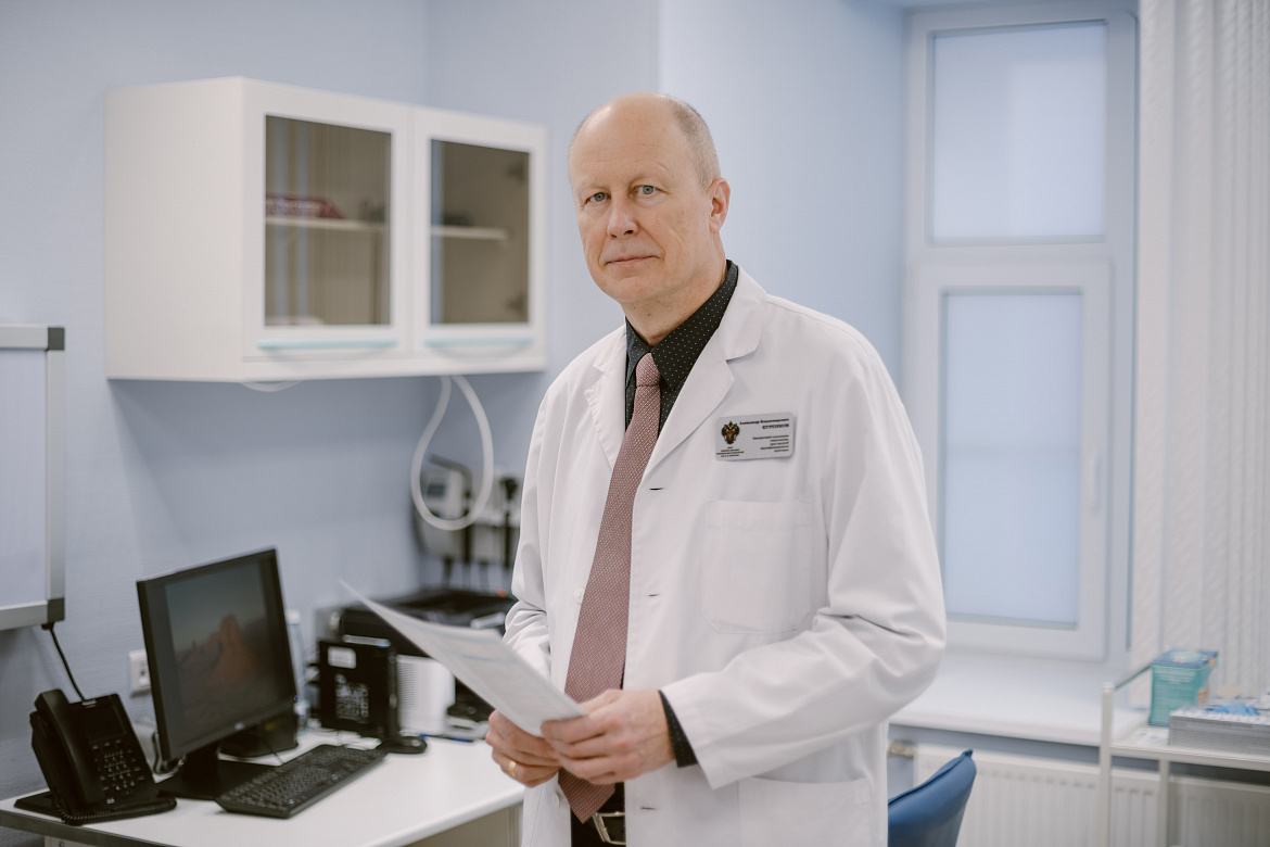 Гематология