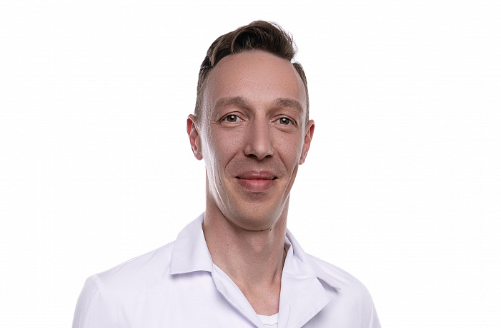 Новицкий Станислав Александрович