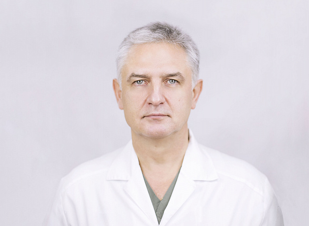 Данилин Валерий Николаевич