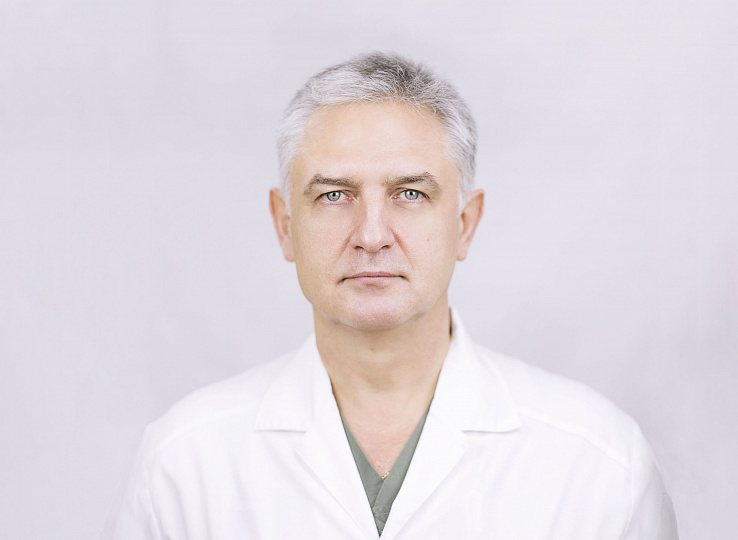 Данилин Валерий Николаевич