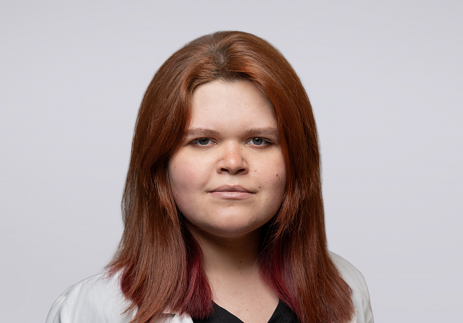 Ладогубец Наталья Александровна