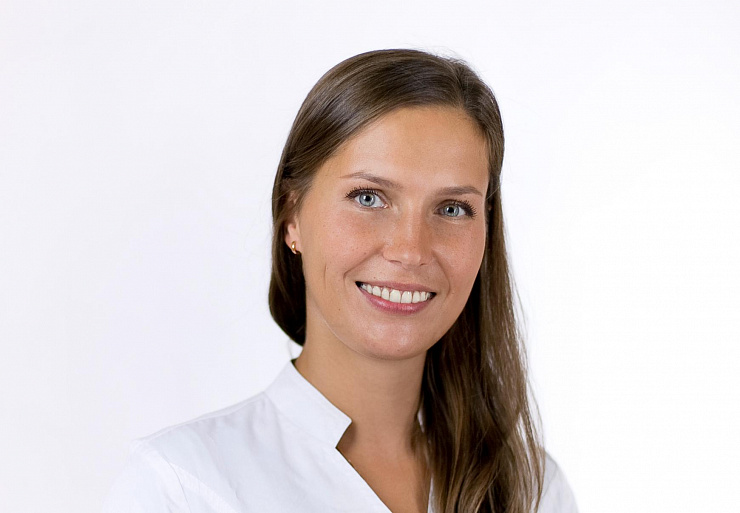 Герасимова Ксения Андреевна