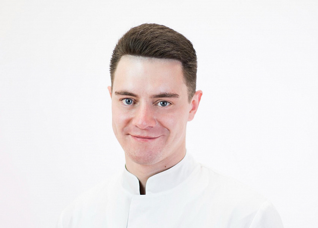 Баушев Максим Александрович